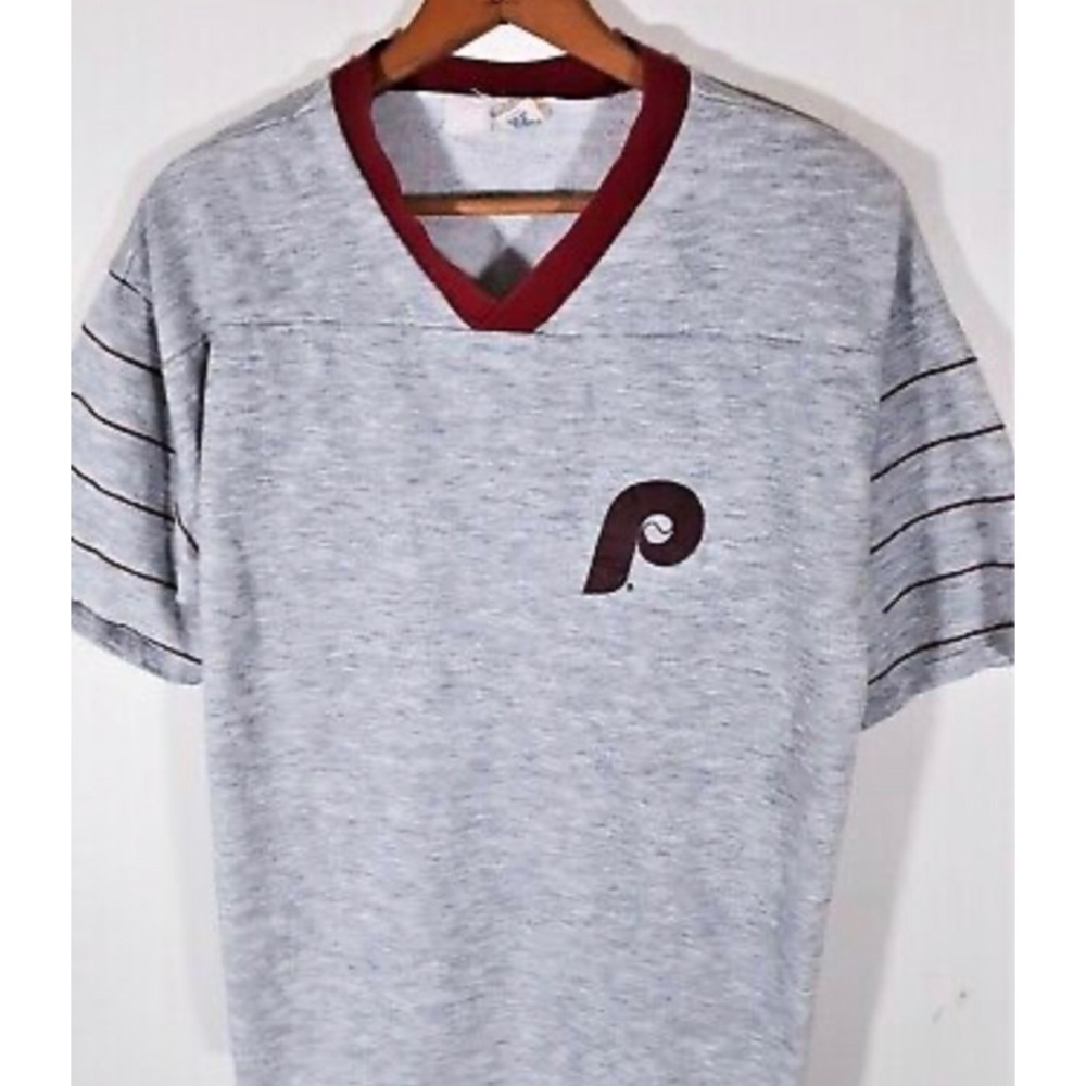 Vintage Philadelphia Phillies sweatshirt t shirt